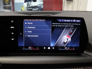 BMW Serie 1 120d 120 kW (163 CV)