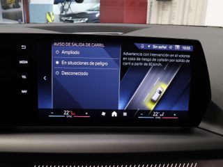 BMW Serie 1 120d 120 kW (163 CV)