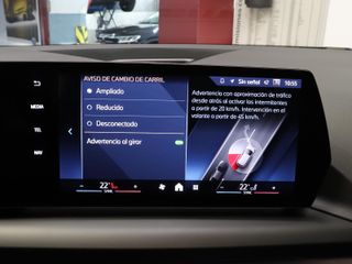 BMW Serie 1 120d 120 kW (163 CV)