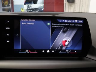 BMW Serie 1 120d 120 kW (163 CV)