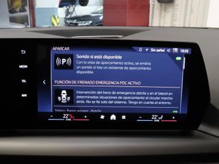 BMW Serie 1 120d 120 kW (163 CV)