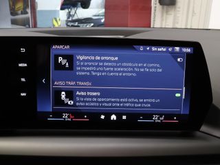 BMW Serie 1 120d 120 kW (163 CV)