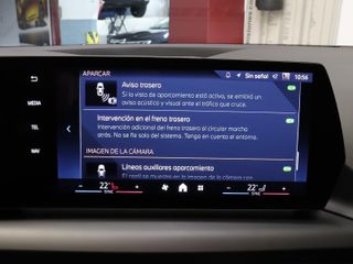 BMW Serie 1 120d 120 kW (163 CV)