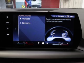 BMW Serie 1 120d 120 kW (163 CV)