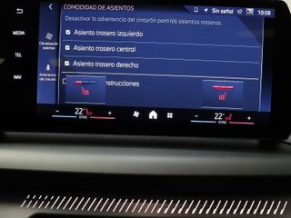 BMW Serie 1 120d 120 kW (163 CV)