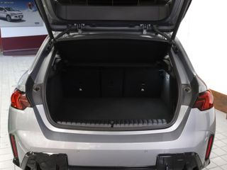 BMW Serie 1 120d 120 kW (163 CV)