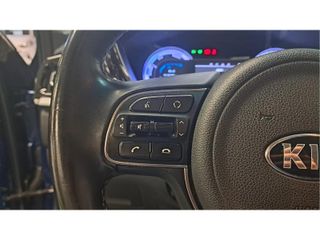 Kia Niro 1.6 GDi HEV Híbrido Drive 104 kW (141 CV)