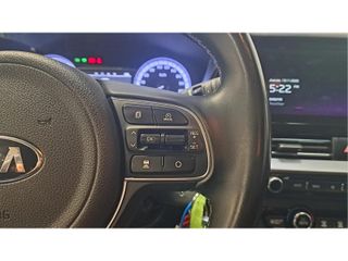 Kia Niro 1.6 GDi HEV Híbrido Drive 104 kW (141 CV)