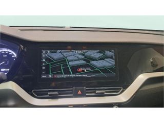 Kia Niro 1.6 GDi HEV Híbrido Drive 104 kW (141 CV)