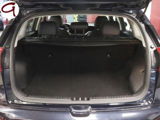 Kia Niro 1.6 GDi HEV Híbrido Drive 104 kW (141 CV)