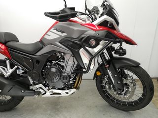 MACBOR MONTANA XR5 2022 11068 kms.