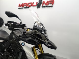 BMW G 310 GS 2022 13743 kms.