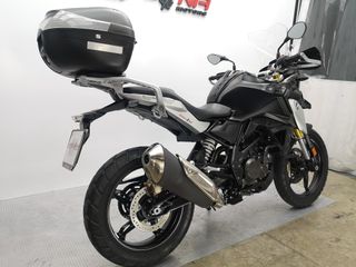 BMW G 310 GS 2022 13743 kms.