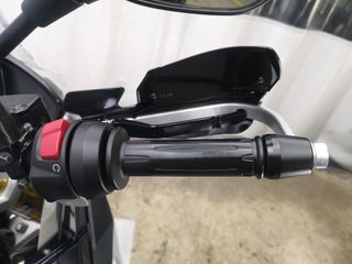 BMW G 310 GS 2022 13743 kms.