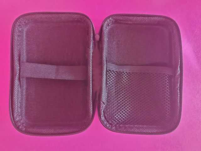 Funda para consolas GAME BOY o NINTENDO