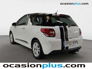 DS DS3 PureTech 82 Desire 60 kW (82 CV)
