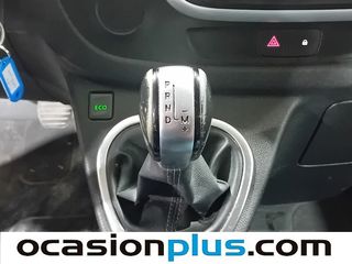 Renault Trafic Mixto N1 5/6 Energy Blue dCi AUTO 125 kW (170 CV)