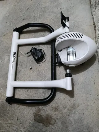 Rodillo Bkool Antiguo