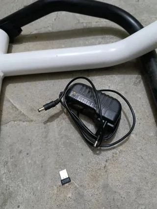 Rodillo Bkool Antiguo