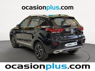 MG ZS 1.0T Luxury Auto 82 kW (111 CV)