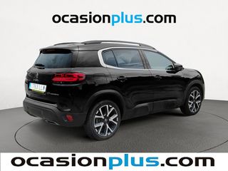 Citroen C5 Aircross Hybrid 225 Shine e-EAT8 165 kW (225 CV)