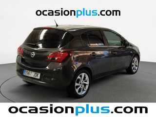 Opel Corsa 1.4 Selective 66 kW (90 CV)