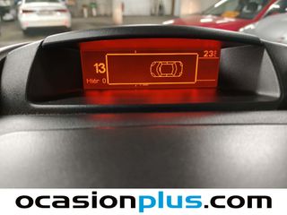 Citroen Berlingo 1.6 HDi XTR Plus 84 kW (114 CV)