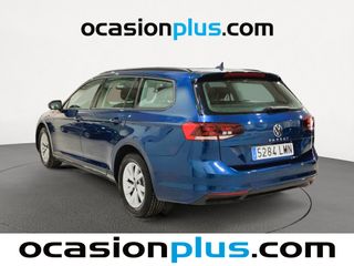 Volkswagen Passat Variant Business 2.0 TDI 110 kW (150 CV)