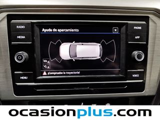 Volkswagen Passat Variant Business 2.0 TDI 110 kW (150 CV)