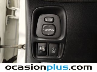 Peugeot 108 VTi Allure 53 kW (72 CV)