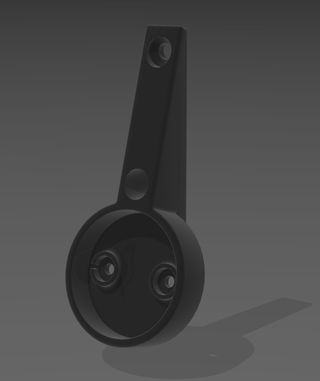 Soporte Varia Canyon SP0077/79/94