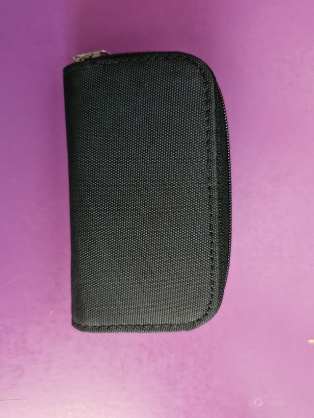 Nintendo Switch funda protectora para juegos