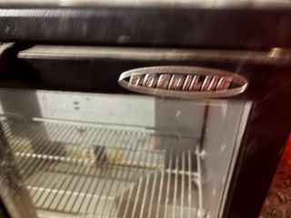 Nevera Dolicru Puertas Correderas