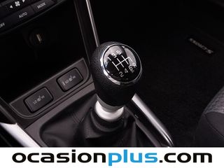 Suzuki S-Cross 1.4T Mild Hybrid S2 4WD 95 kW (129 CV)