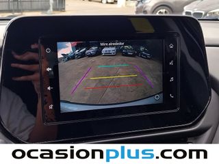 Suzuki S-Cross 1.4T Mild Hybrid S2 4WD 95 kW (129 CV)