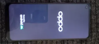 Oppo A53s 128GB Blu/Argento