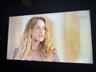 tv Samsung Smart TV 4K 43 pulgadas