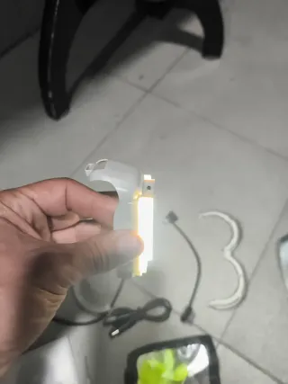 Dron DJI neo funda dura muchos accesorios incluido