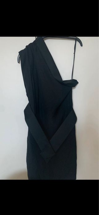Abito Isabel Marant, elegante, midi.