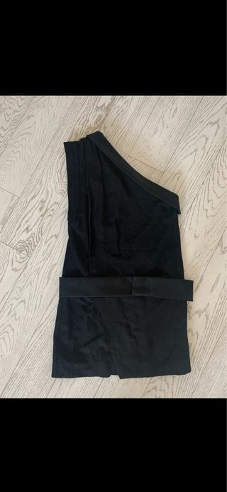 Abito Isabel Marant, elegante, midi.