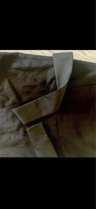 Abito Isabel Marant, elegante, midi.