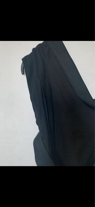 Abito Isabel Marant, elegante, midi.