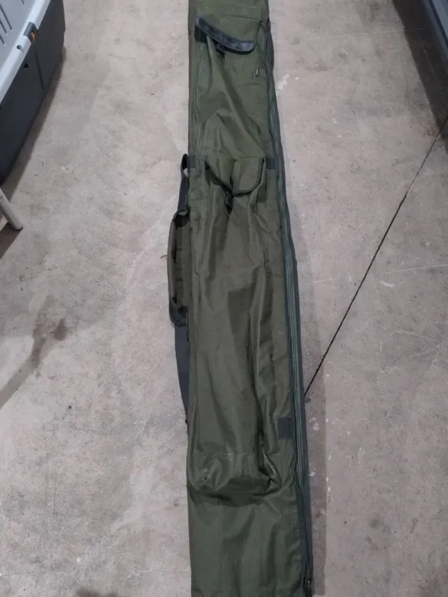 Funda para cañas de pesca Daiwa