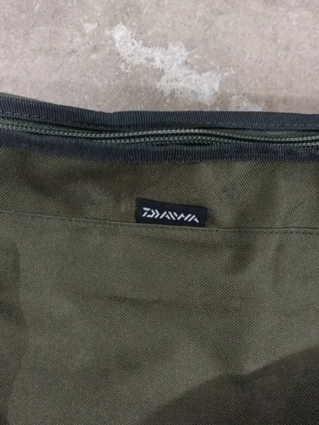 Funda para cañas de pesca Daiwa