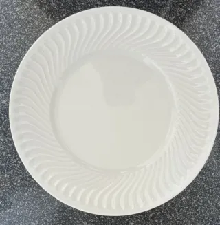 Vista Alegre Sagres Pratos Rasos - Conjunto 6