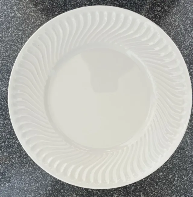 Vista Alegre Sagres Pratos Rasos - Conjunto 6