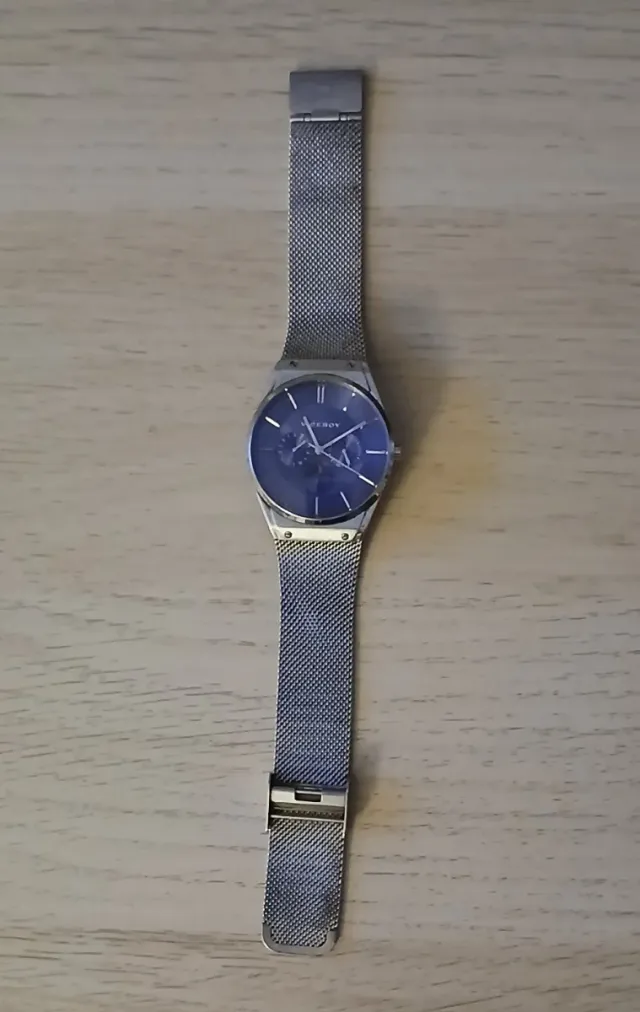 Reloj Viceroy 42245-37 Azul
