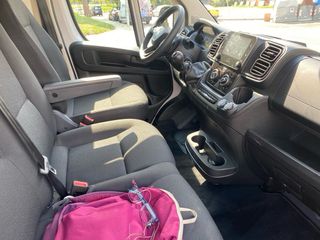 Alquiler de furgonetas POR DIAS