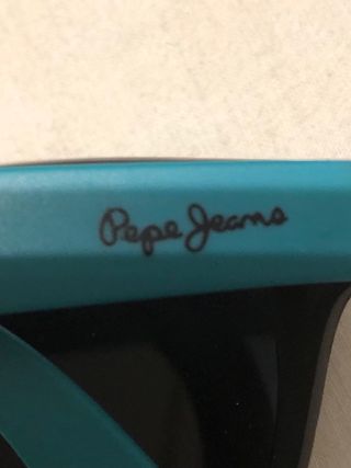 Gafas de sol Pepe Jeans niño