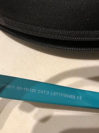 Gafas de sol Pepe Jeans niño